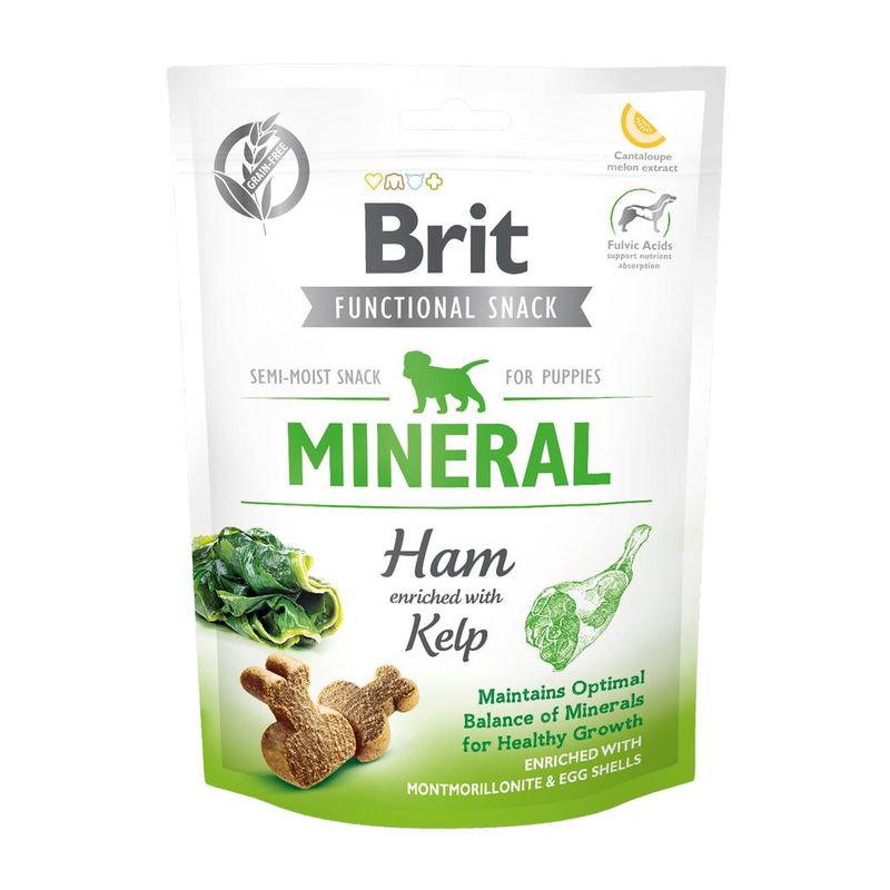 Mineral Ham for Puppies 150 гр