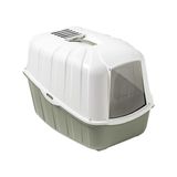 KOMODA оливковый