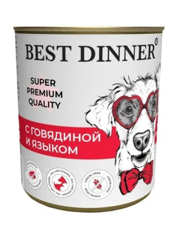 SUPER PREMIUM 340 гр