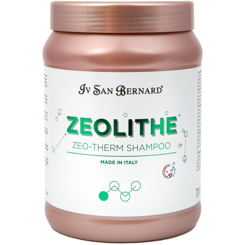 ZEOLITHE Zeo-Therm Shampoo 1 л