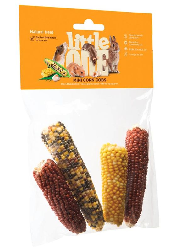 Мини-кукуруза 50 гр