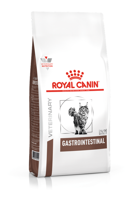 Royal Canin Gastrointestinal 0,35 кг