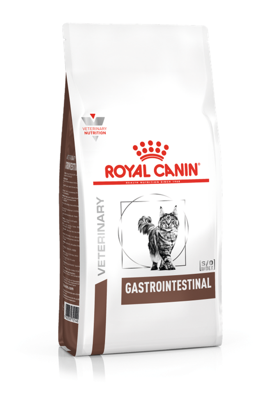Royal Canin Gastrointestinal 0,4 кг