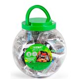 Колбаски Petini с индейкой - банка пластик 2.0 л