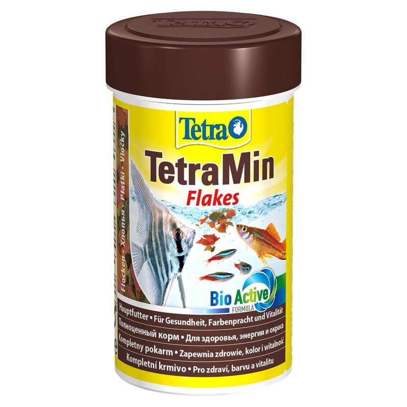 TetraMin Flakes 12 гр (саше)