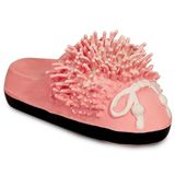 Игрушка для собак из латекса "Тапок" 100 мм