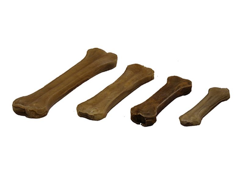 Кость из жил 20 см (170-180 гр)