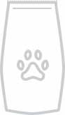 AROMA, Игрушка для собак "Гексагон", термопластичная резина 14,9 см